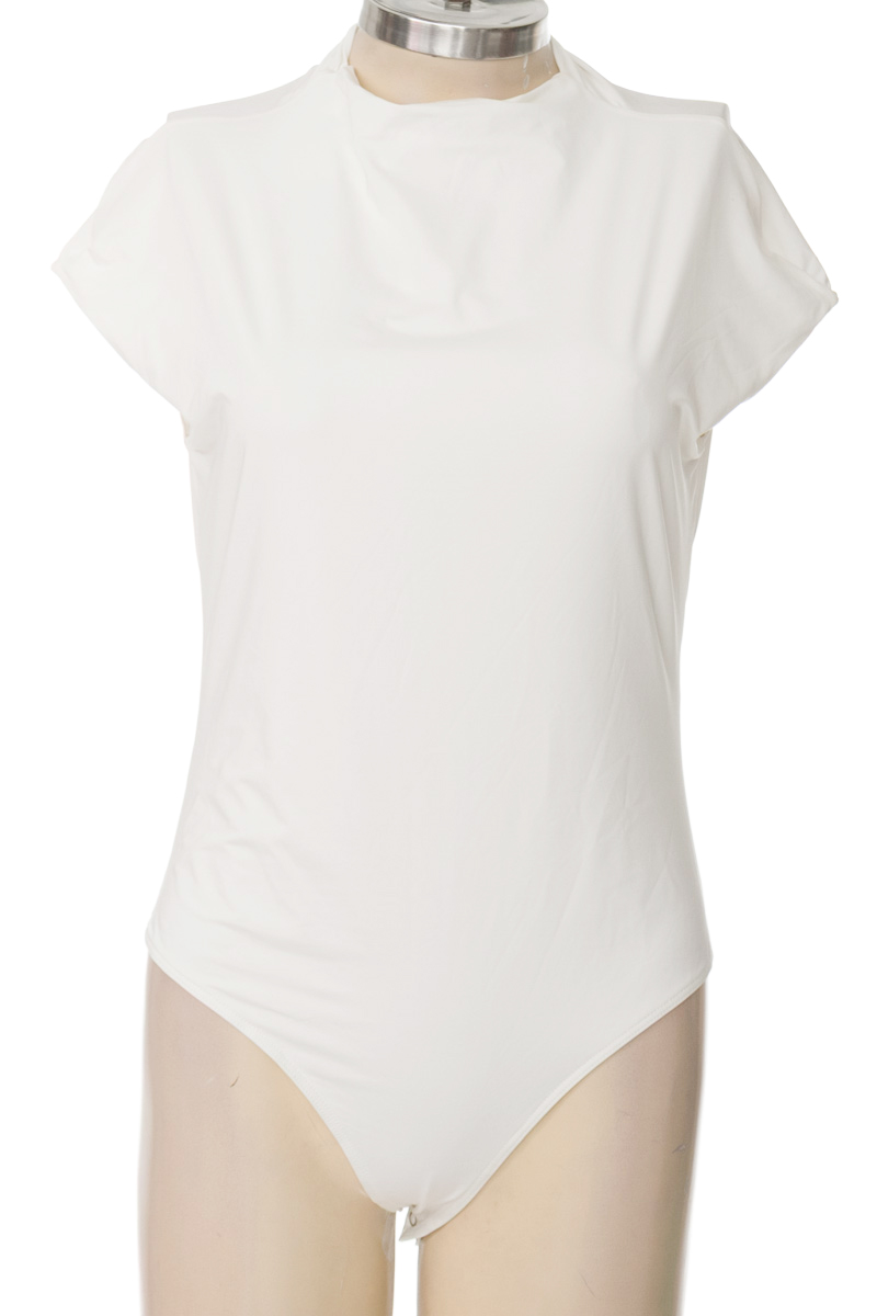Top / Camiseta color Blanco - Seven Seven