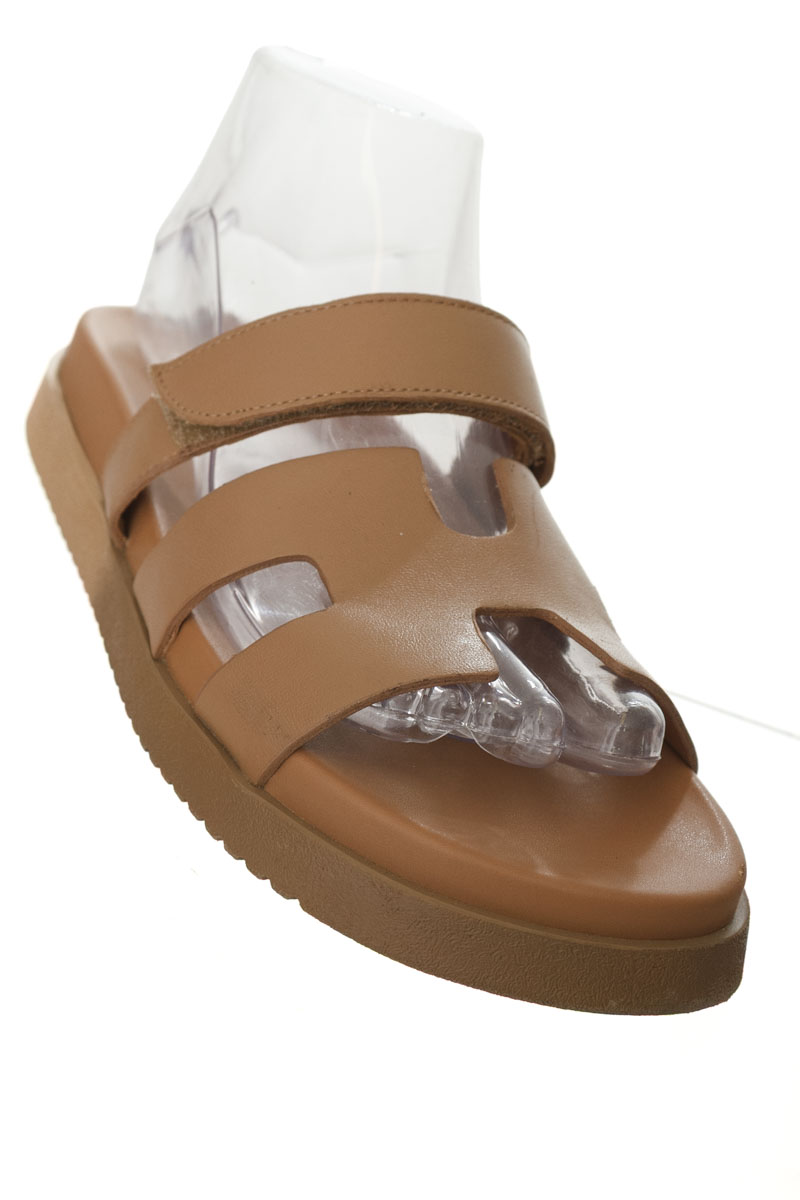 Zapatos color Beige - Steve Madden