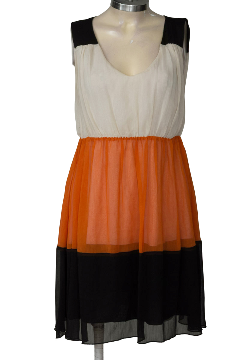 Vestido / Enterizo color Estampado - Romeo & Juliet Couture