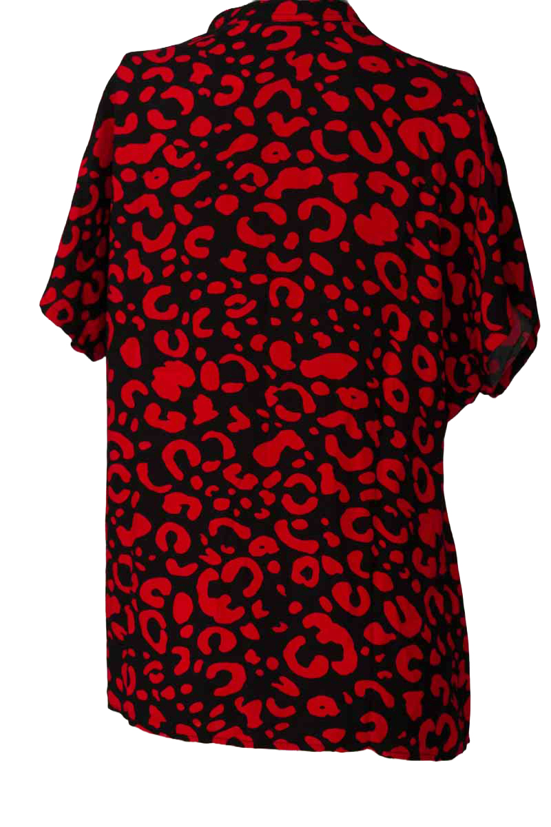 Blusa color Negro - Closeando