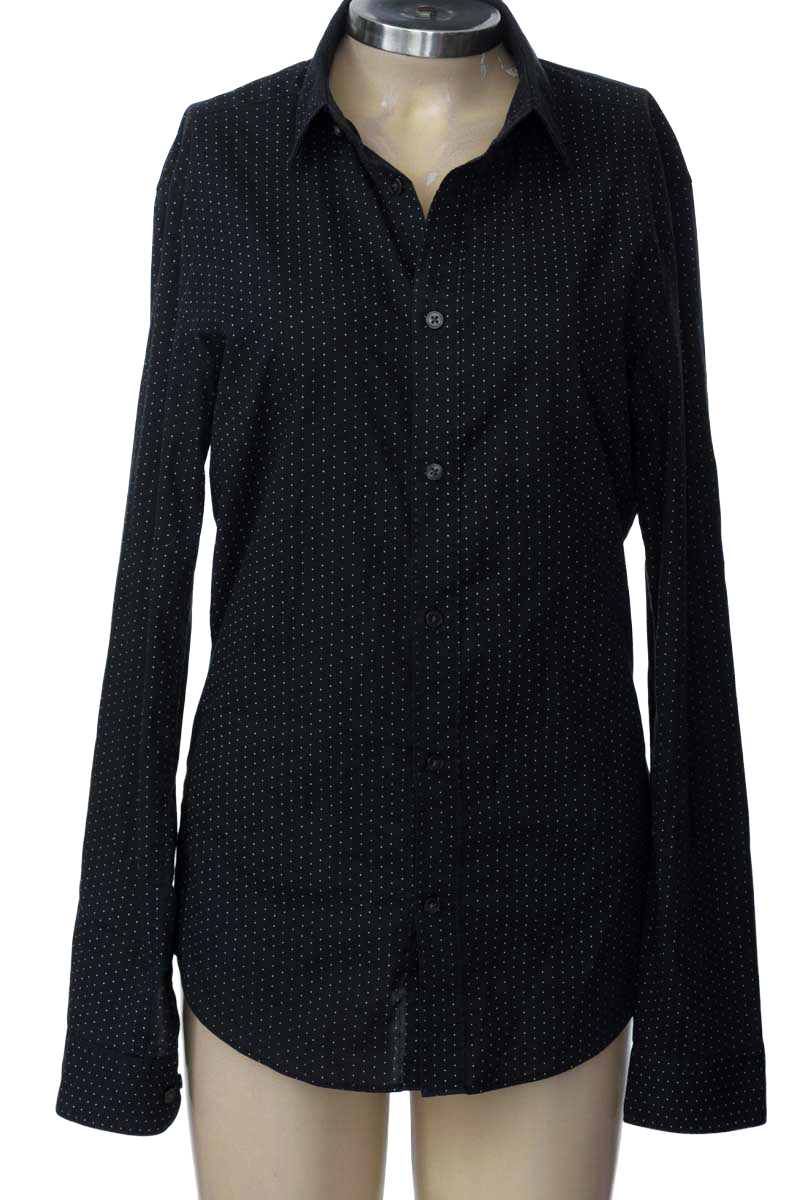 Blusa color Negro - H&M