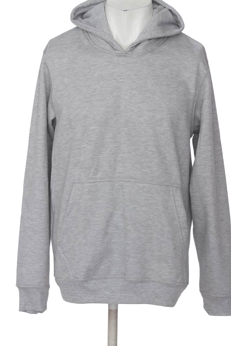 Sweater color Gris - Closeando