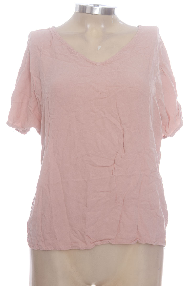 Top / Camiseta color Rosado - Closeando
