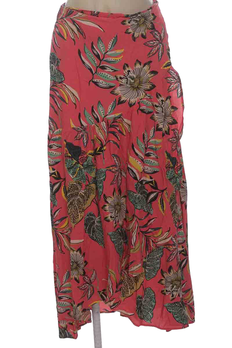 Falda color Rosado - RAGGED