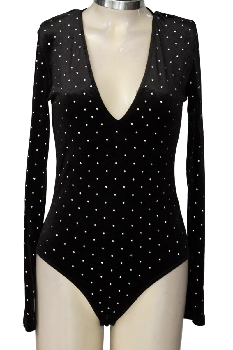 Blusa color Negro - H&M