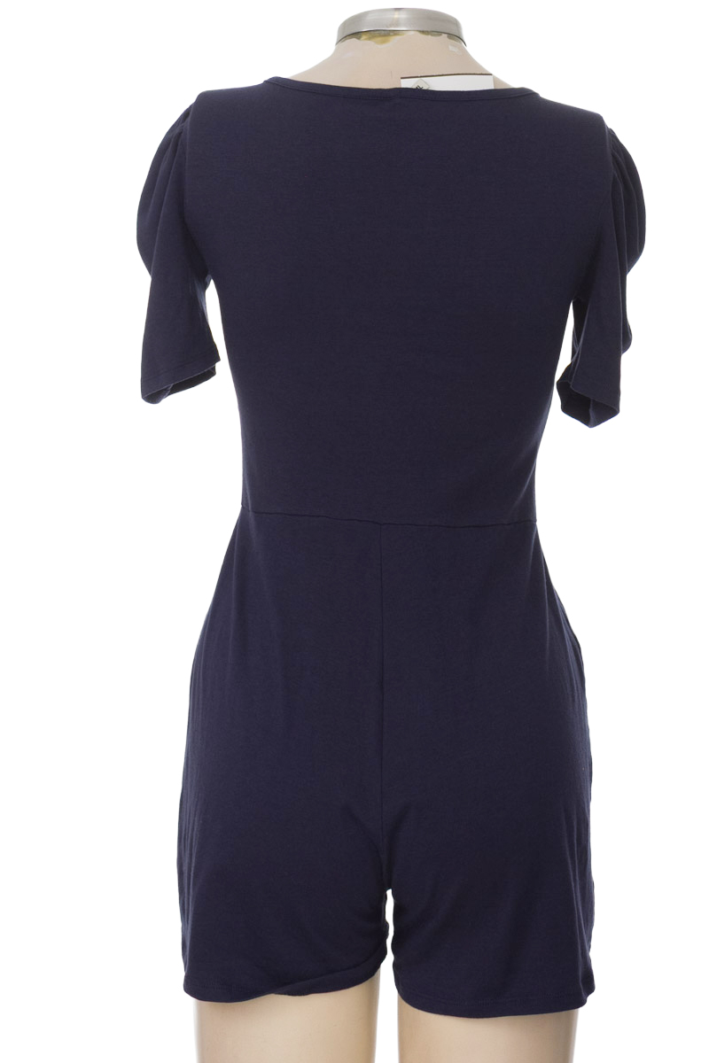 Vestido / Enterizo color Azul - Carmel