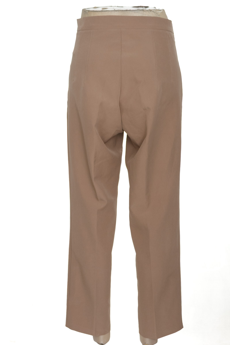 Pantalones color Beige - Rebel Style
