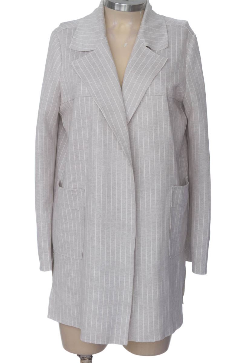 Chaqueta / Abrigo color Gris - Koaj