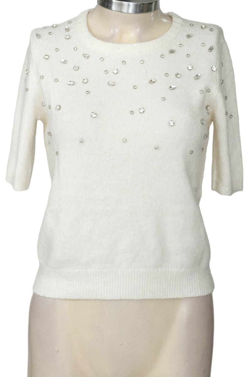 Sweater color Beige - H&M
