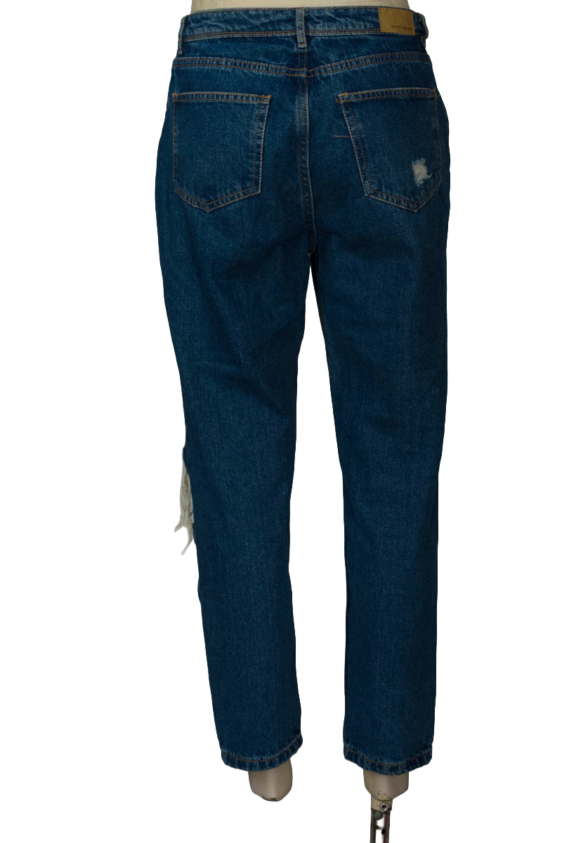 Pantalones color Azul - Seven Seven
