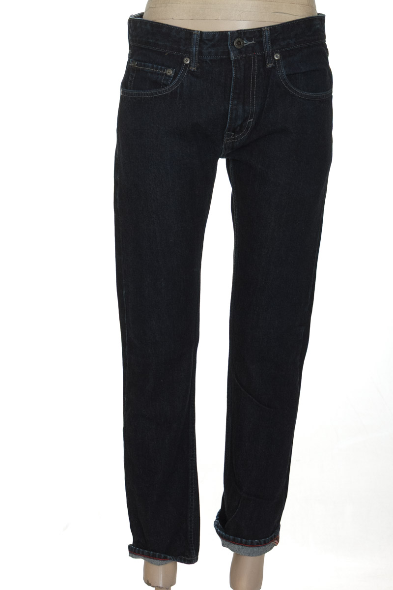 Jean color Azul - Banana Republic