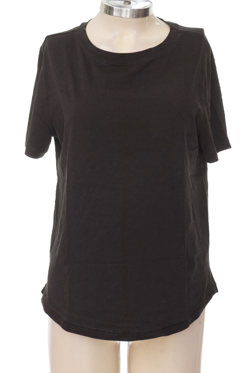 Top / Camiseta color Negro - MNG