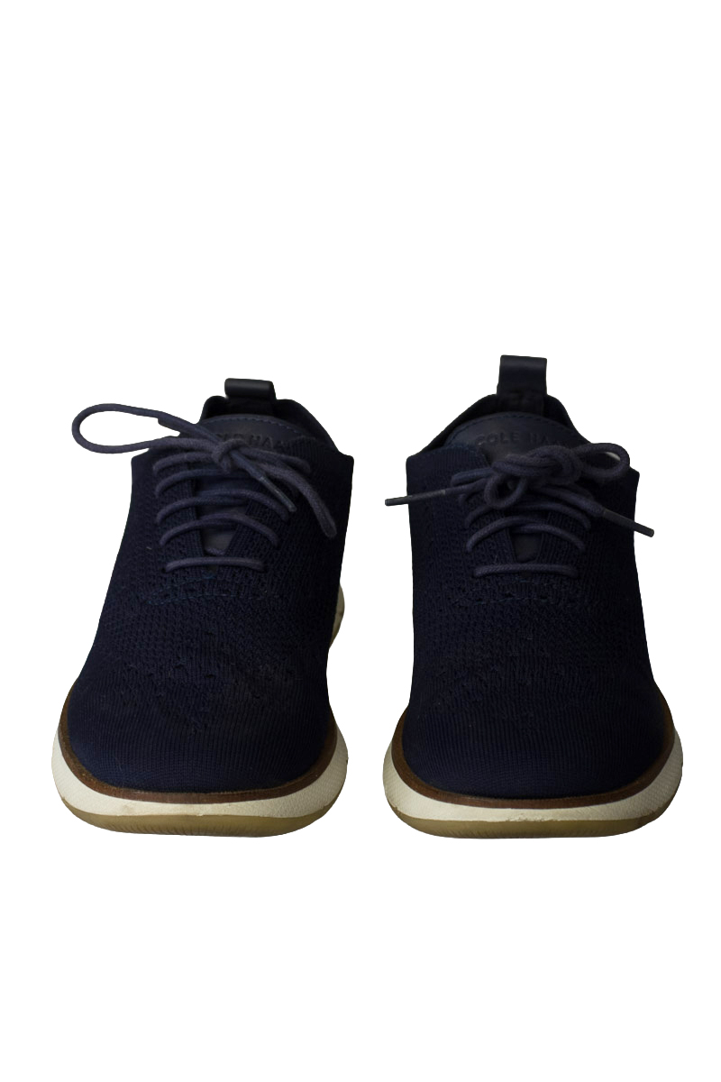 Tenis color Azul - Cole Haan