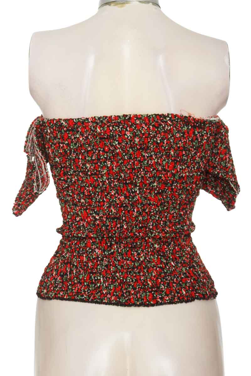 Top / Camiseta color Estampado - Closeando