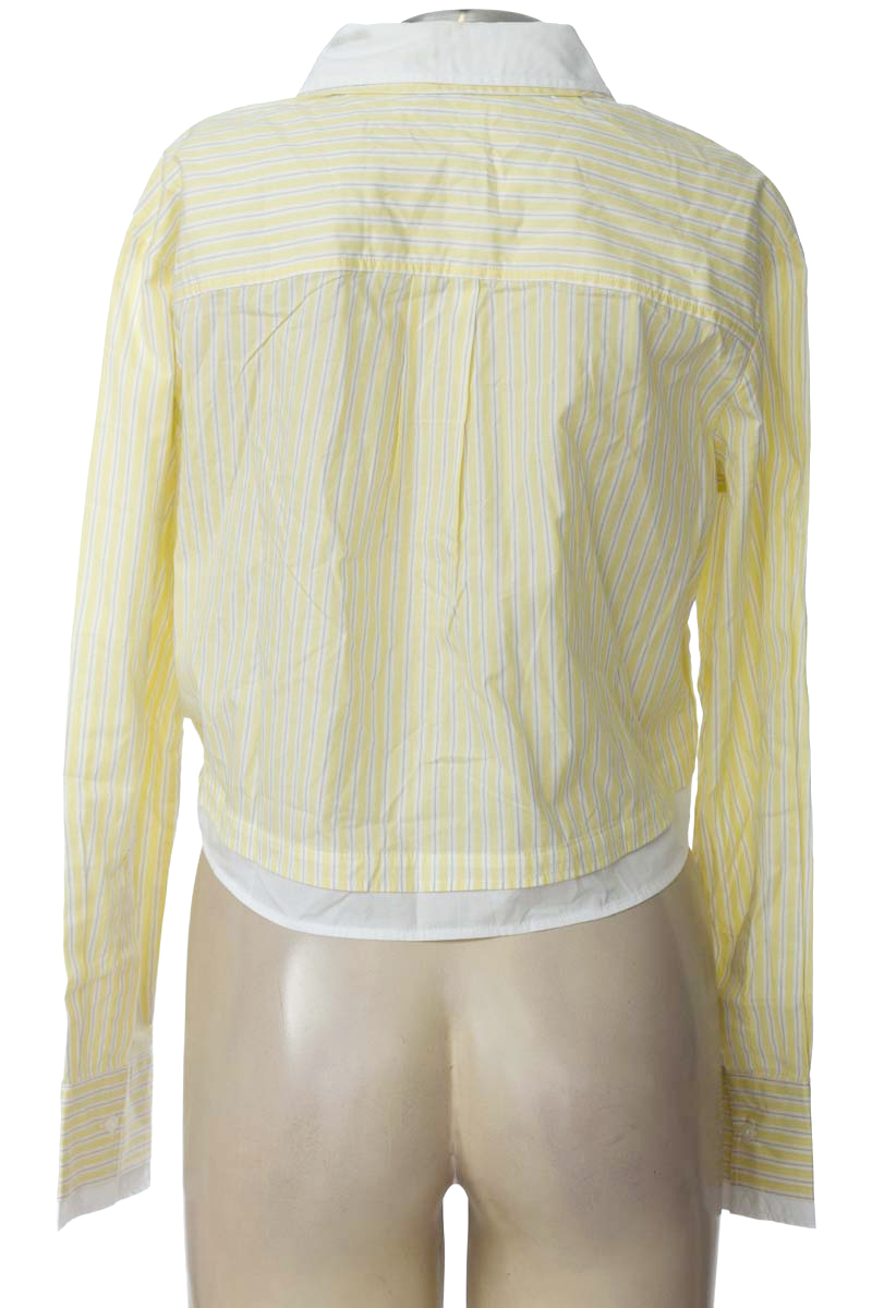 Blusa color Verde - Divided by H&M