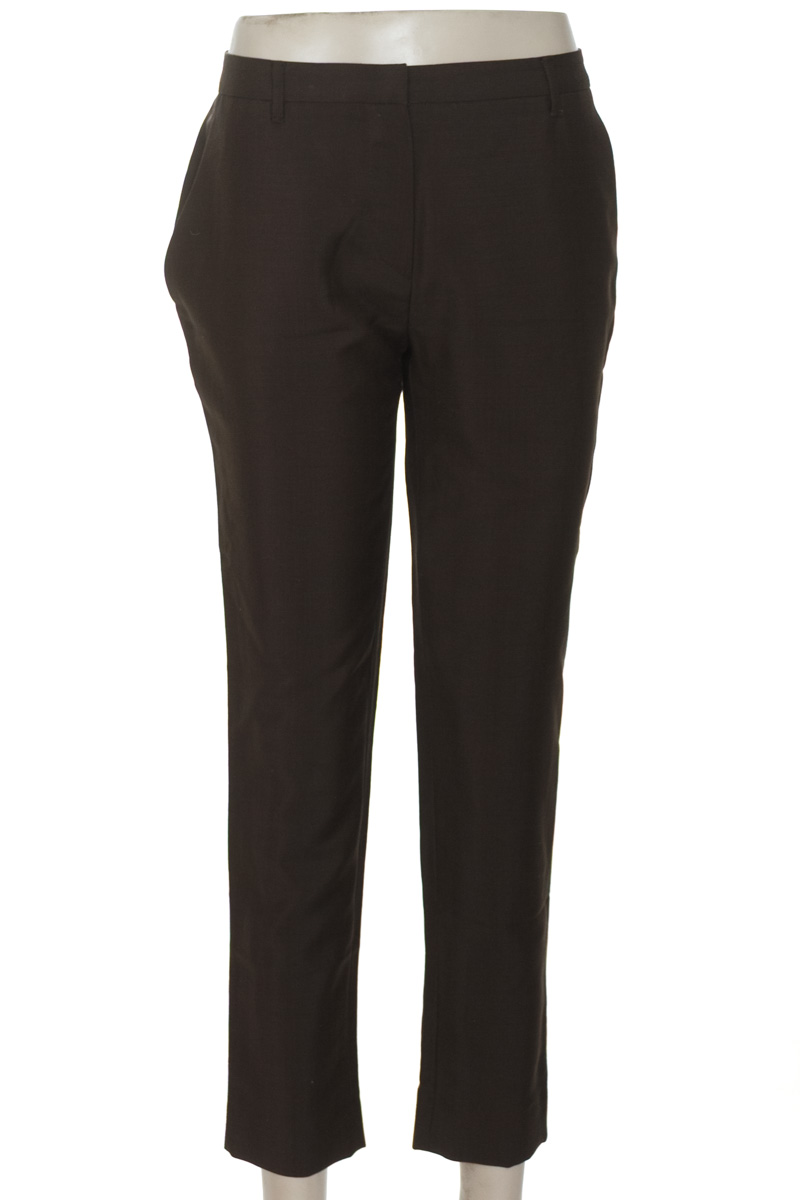 Pantalones color Café - Prada