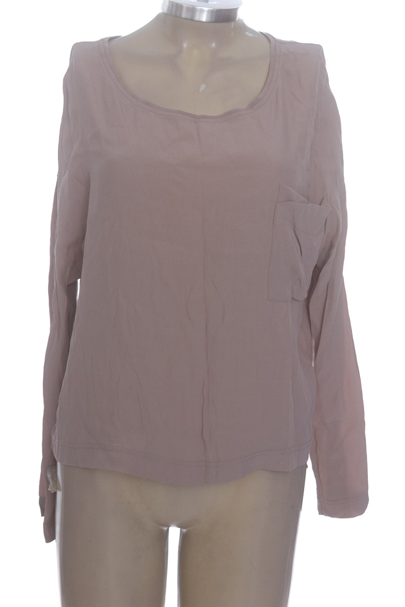 Blusa color Rosado - Next