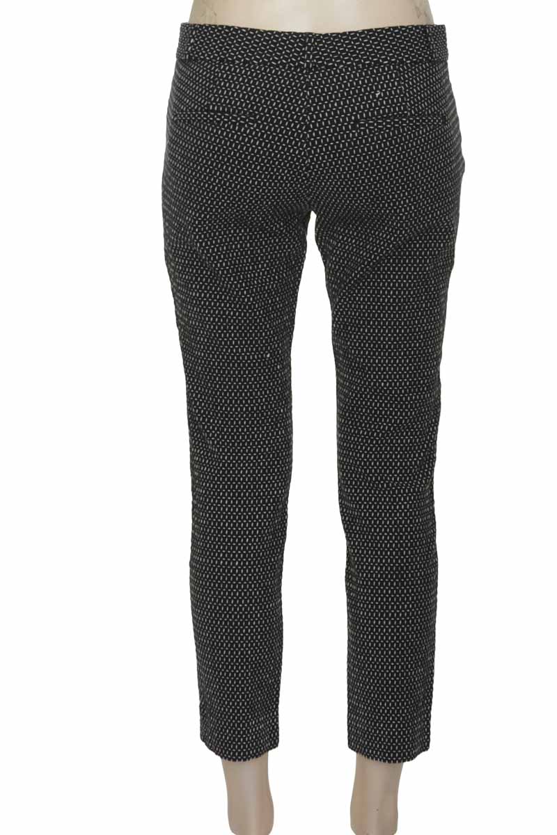 Pantalones color Azul - Banana Republic