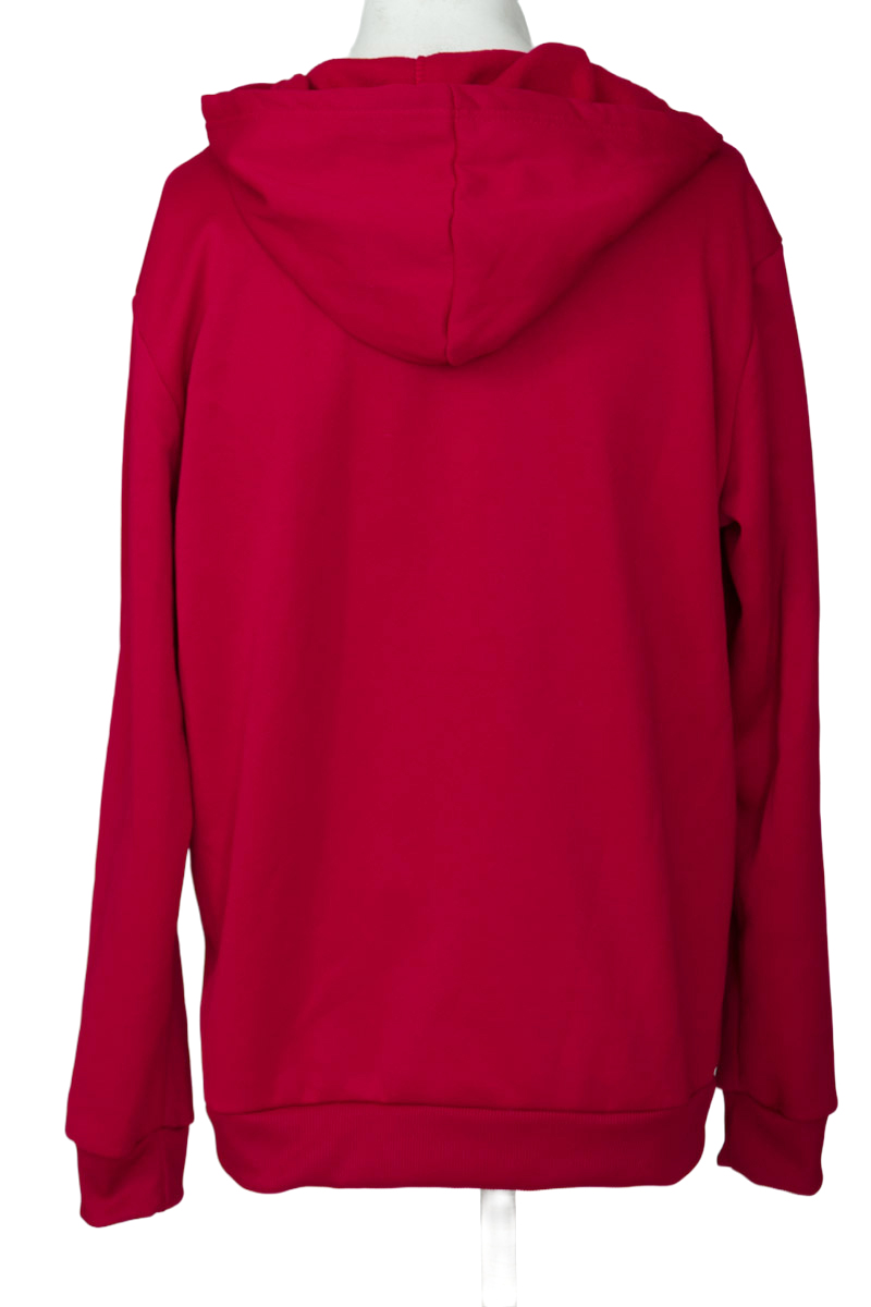 Sweater color Vinotinto - Trend trendys