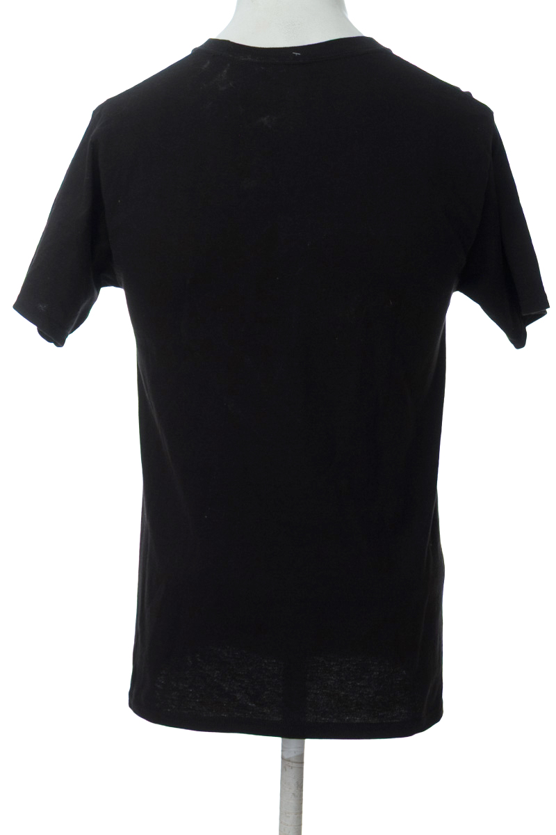 Camiseta color Negro - Hanes