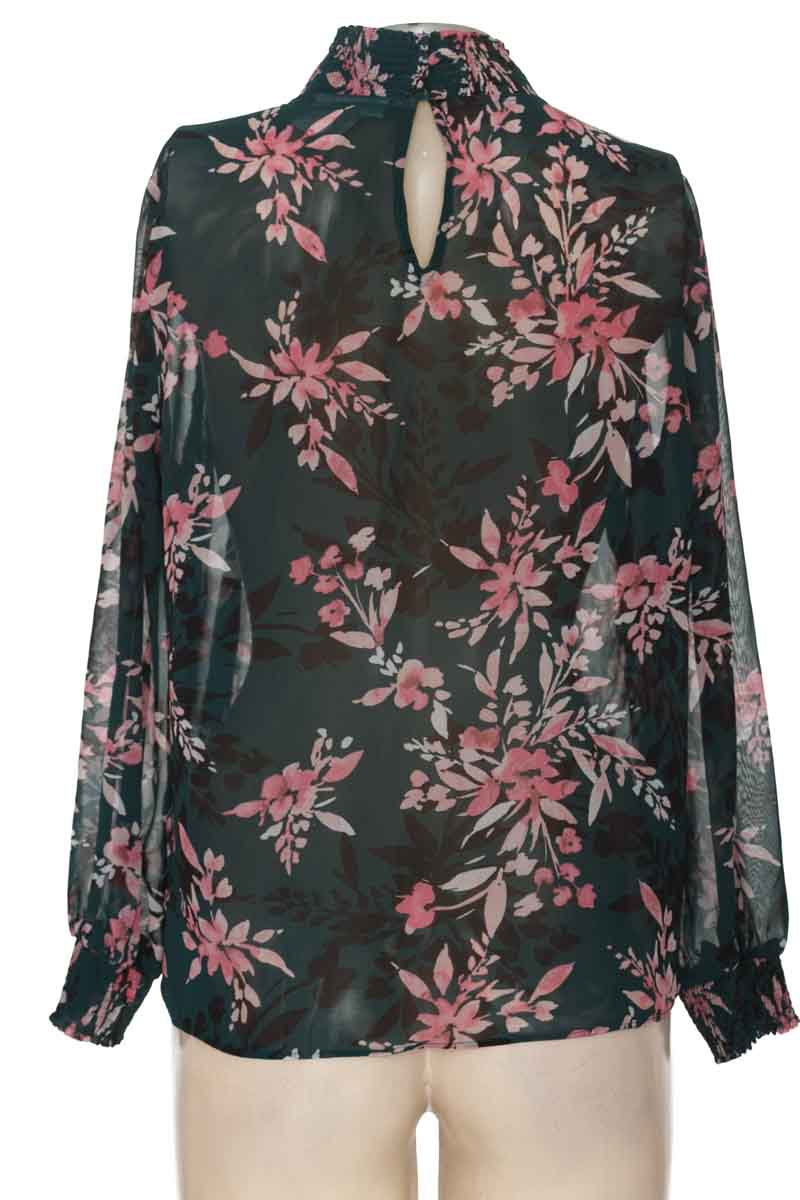 Blusa color Verde - Bar III