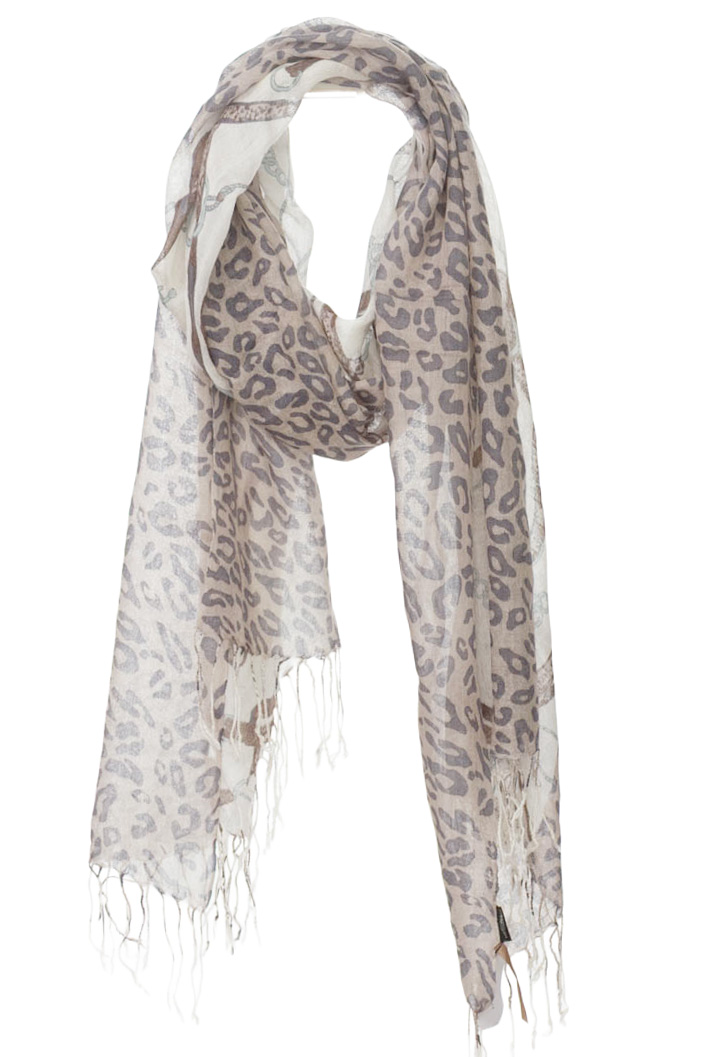 Accesorios color Gris - Look