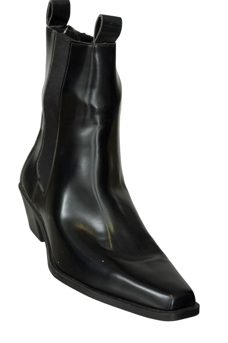 Zapatos color Negro - H&M