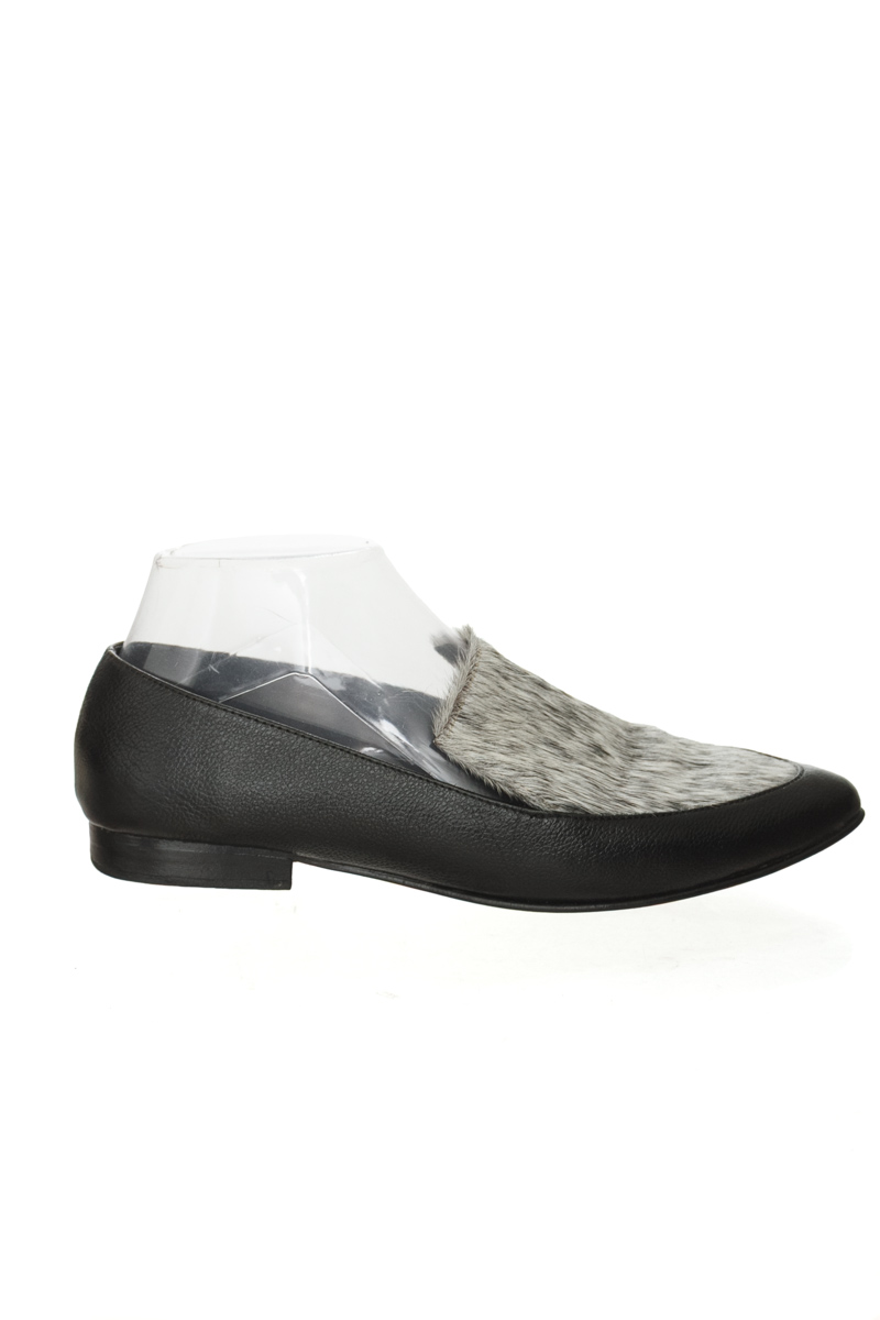 Zapatos color Negro - Madame Rosé