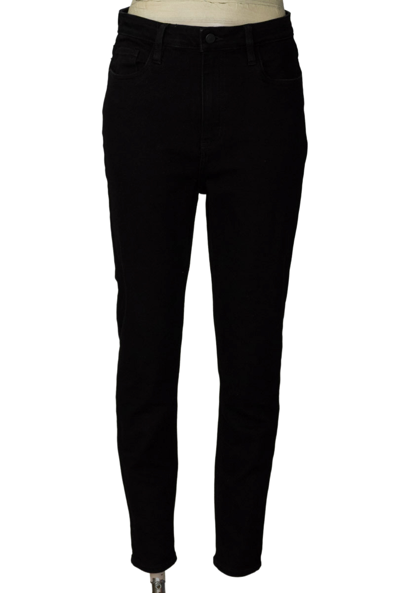Pantalones color Negro - Lola