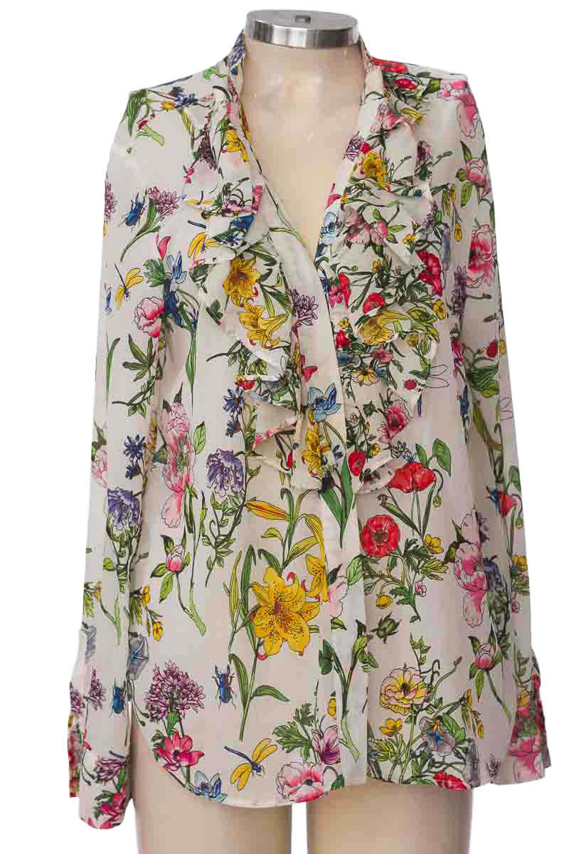 Blusa color Beige - H&M