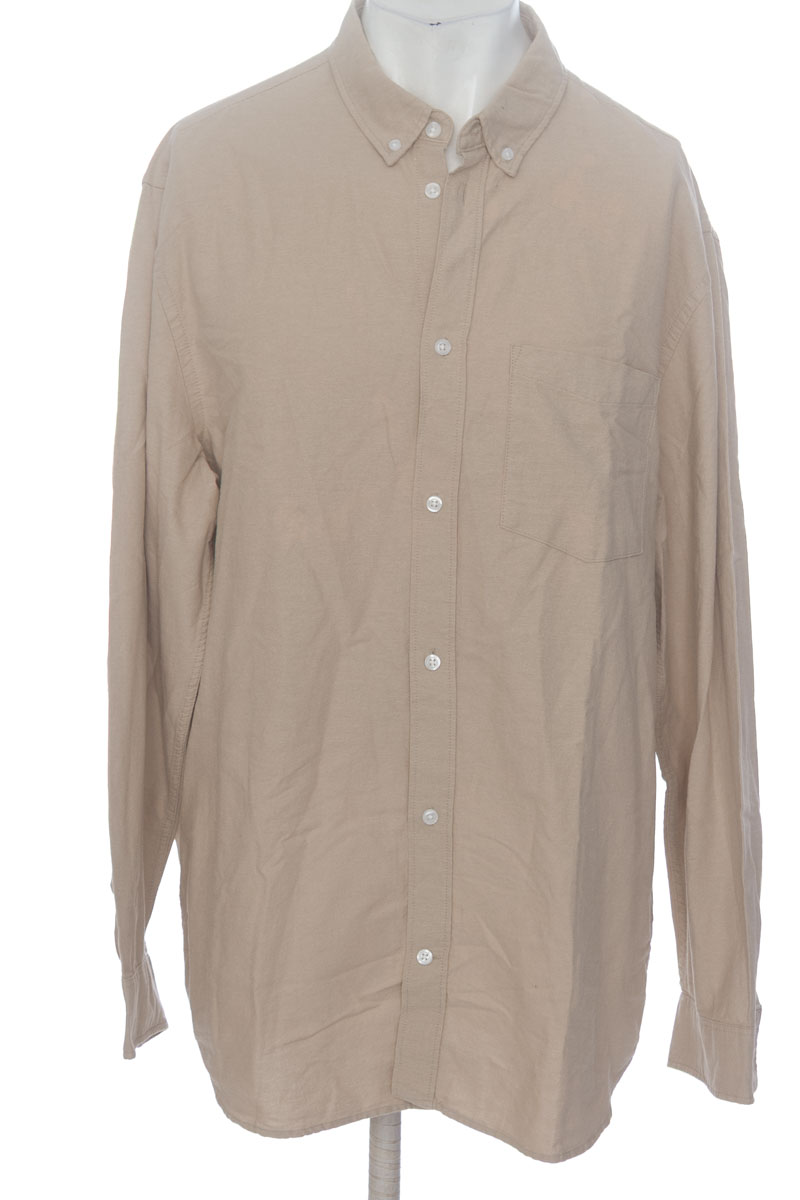 Camisa color Beige - H&M
