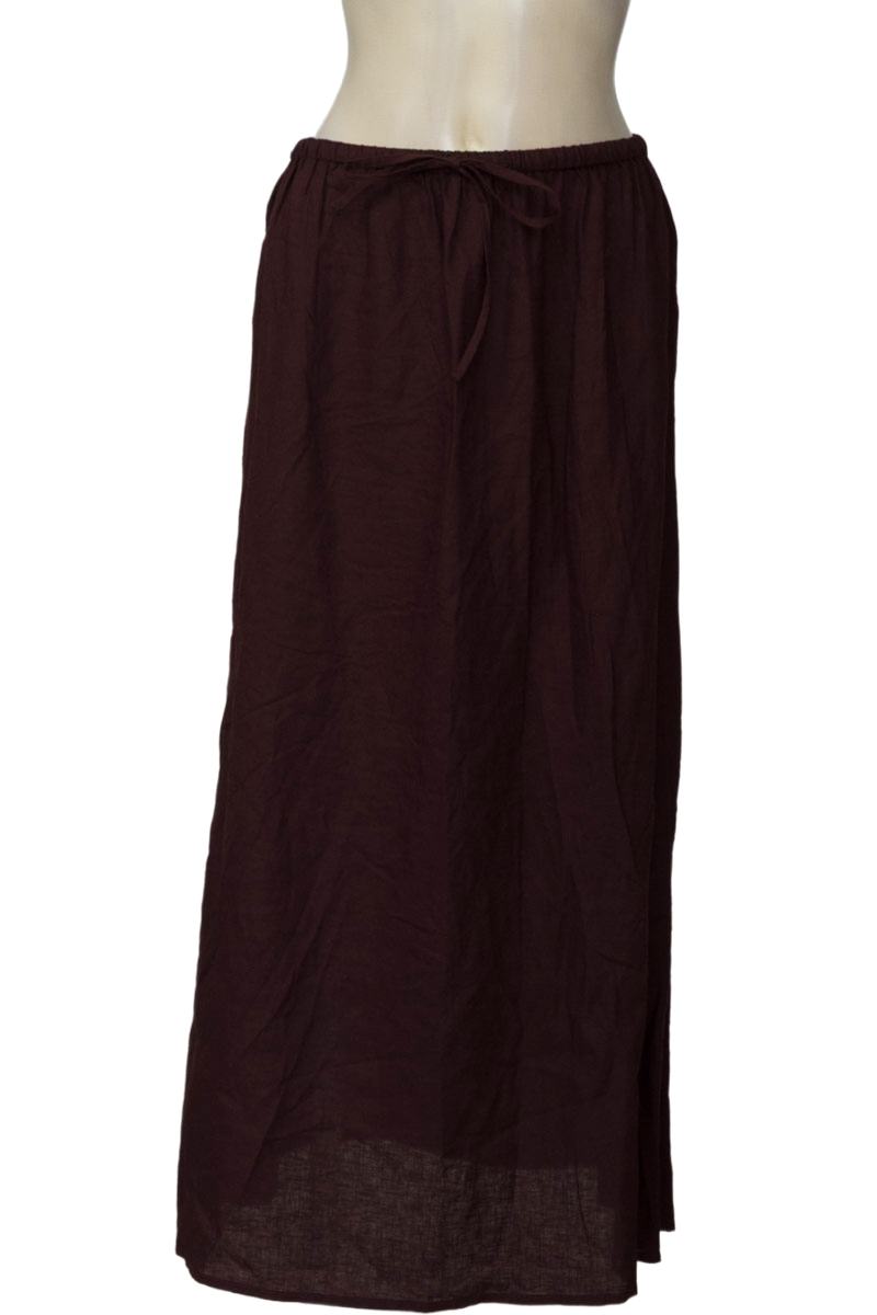 Pantalones color Café - H&M