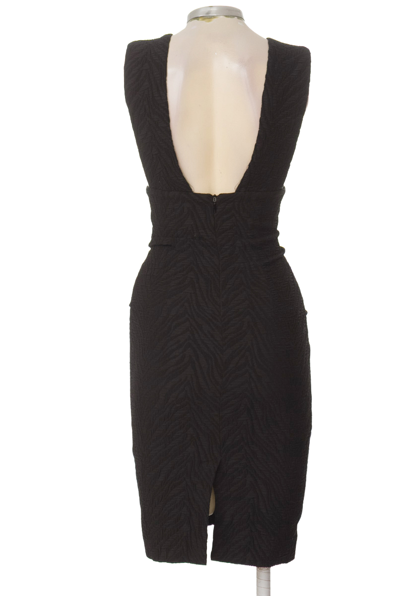 Vestido / Enterizo color Negro - MNG