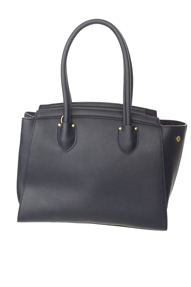 Cartera / Bolso / Monedero color Azul - Elle