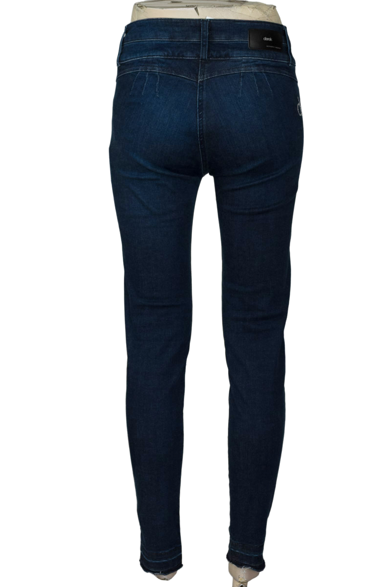 Pantalones color Azul - Derek