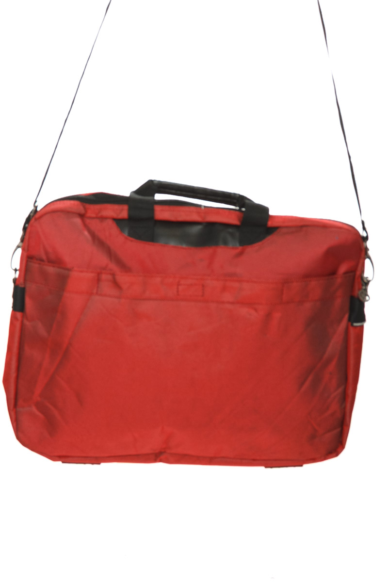 Cartera / Bolso / Monedero color Vinotinto - Closeando