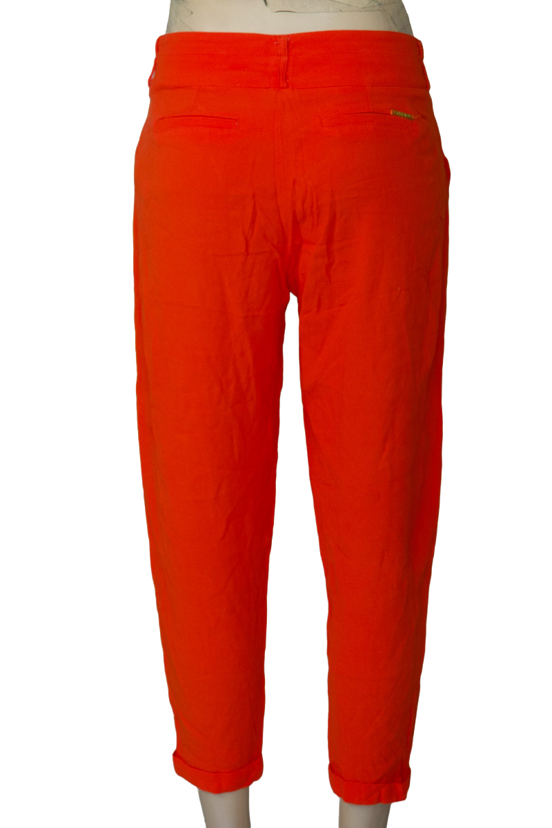 Pantalones color Naranja - Studio F
