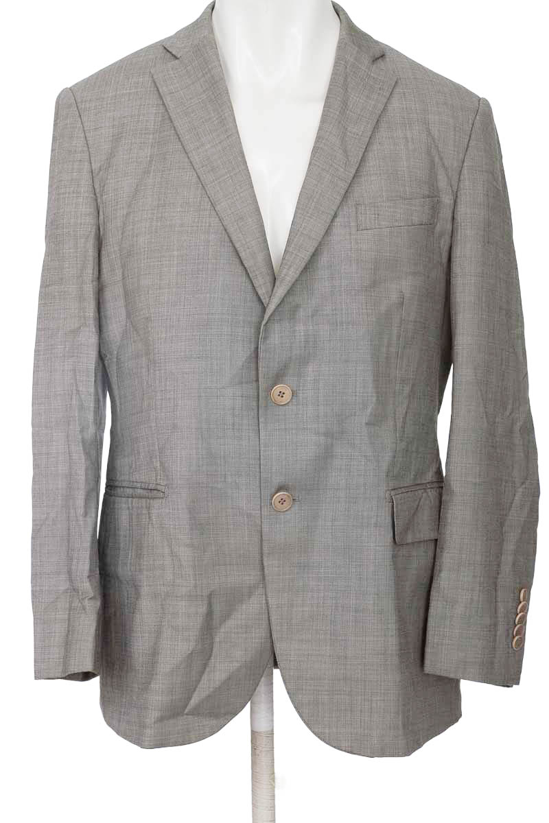 Chaqueta color Gris - Don Luis