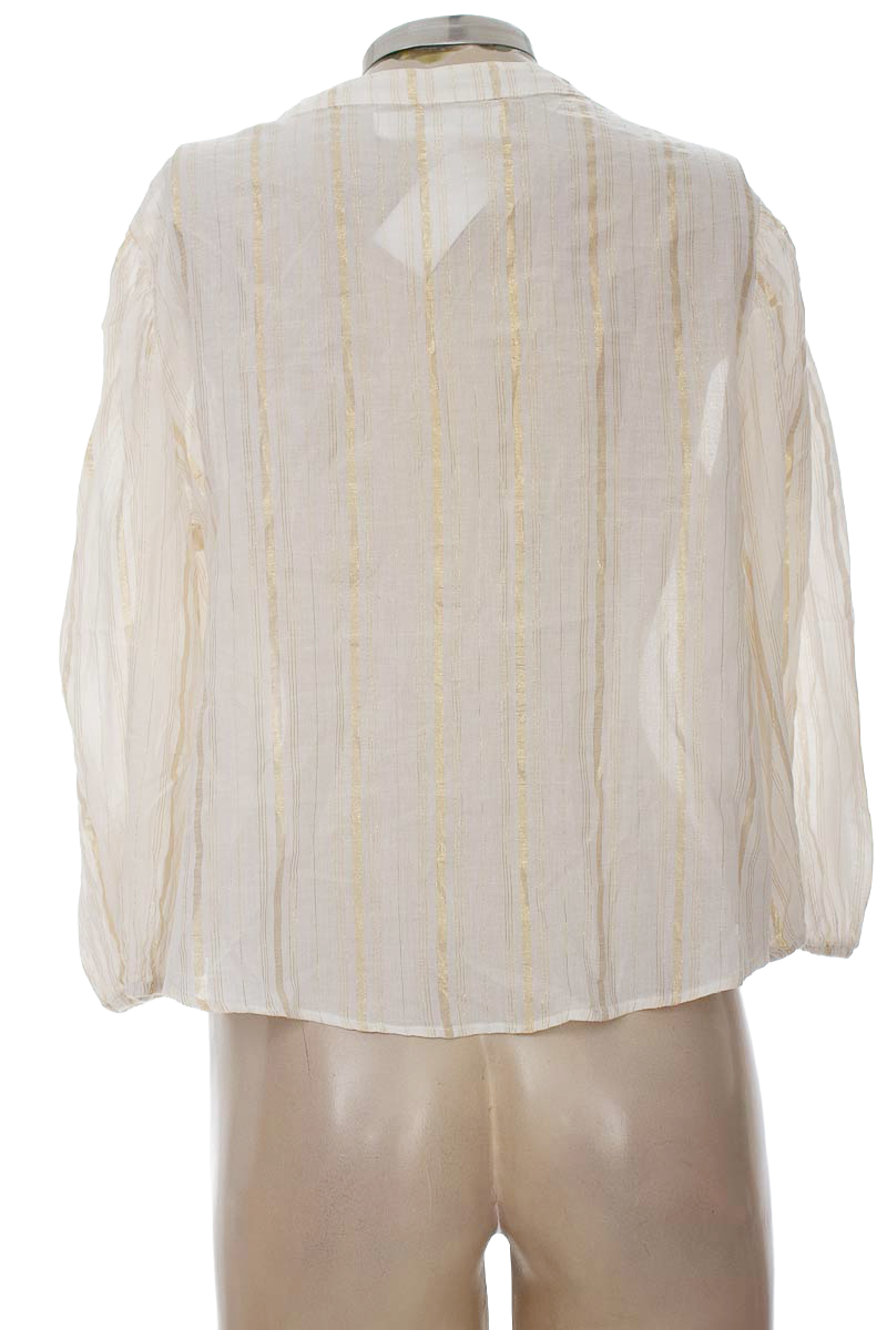 Blusa color Blanco - University Club