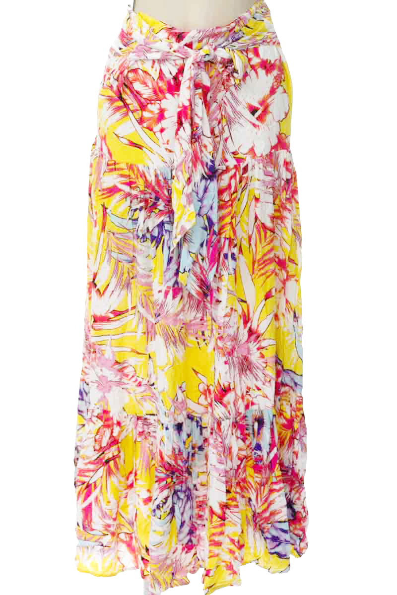 Pantalones color Estampado - Closeando