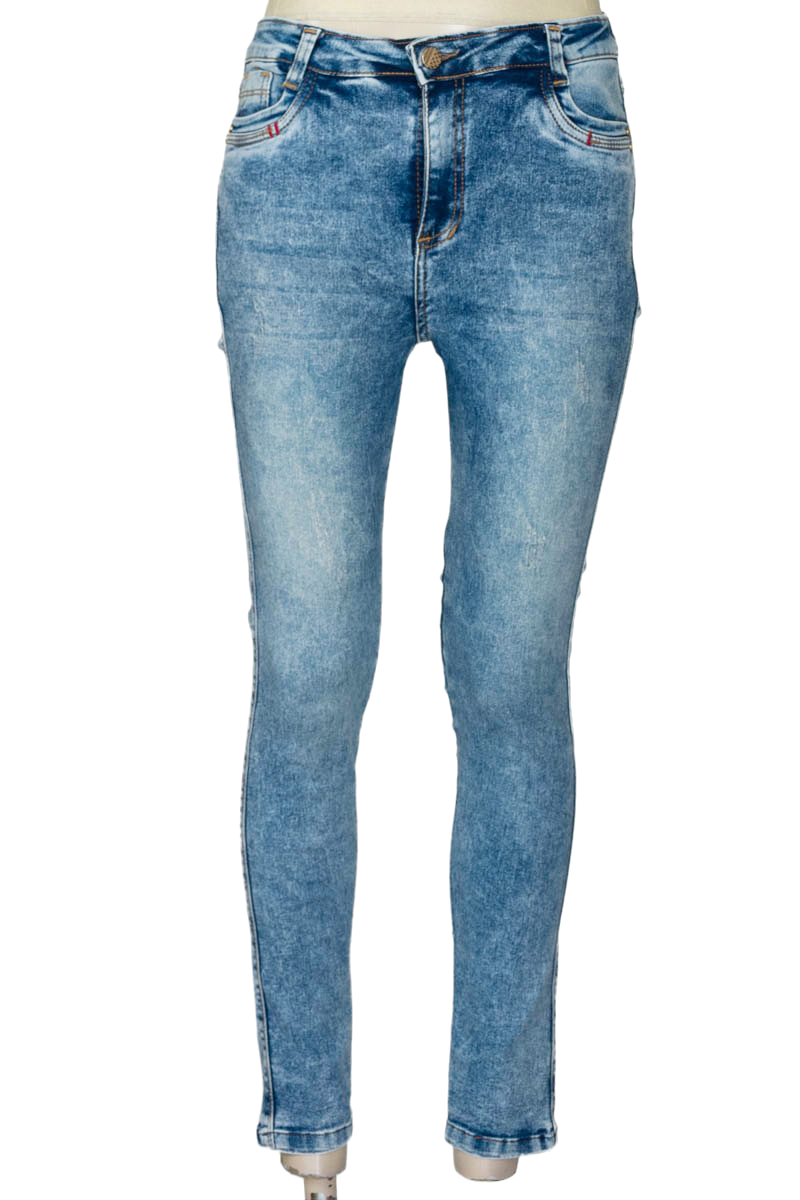Pantalones color Azul - Closeando