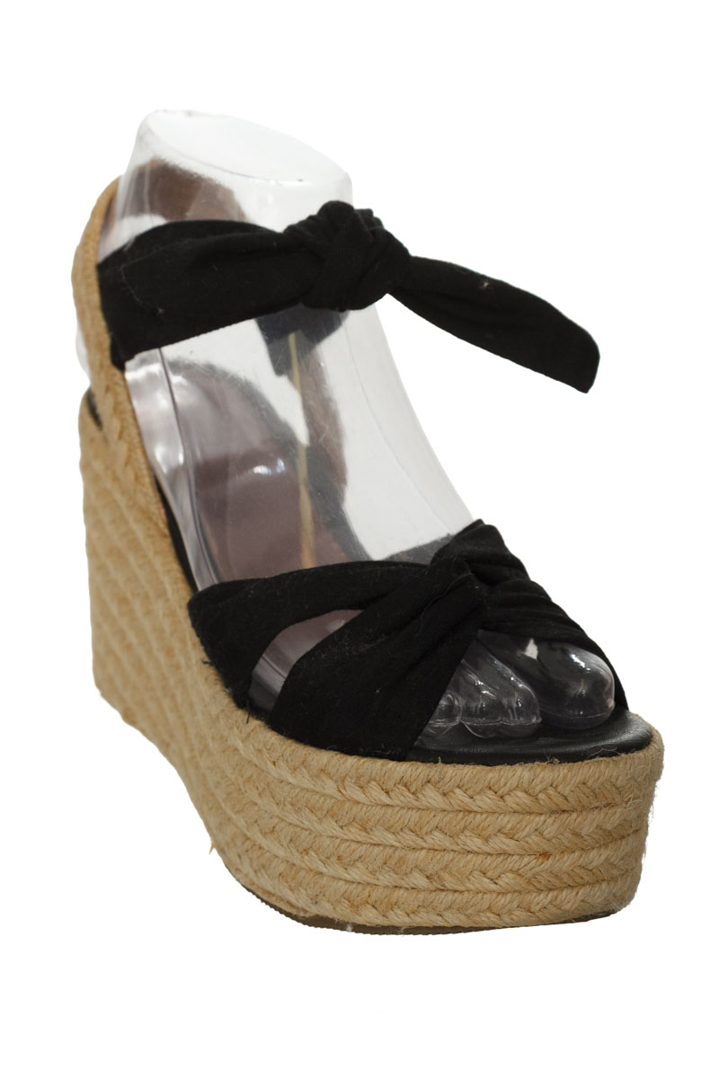 Zapatos color Negro - Amore