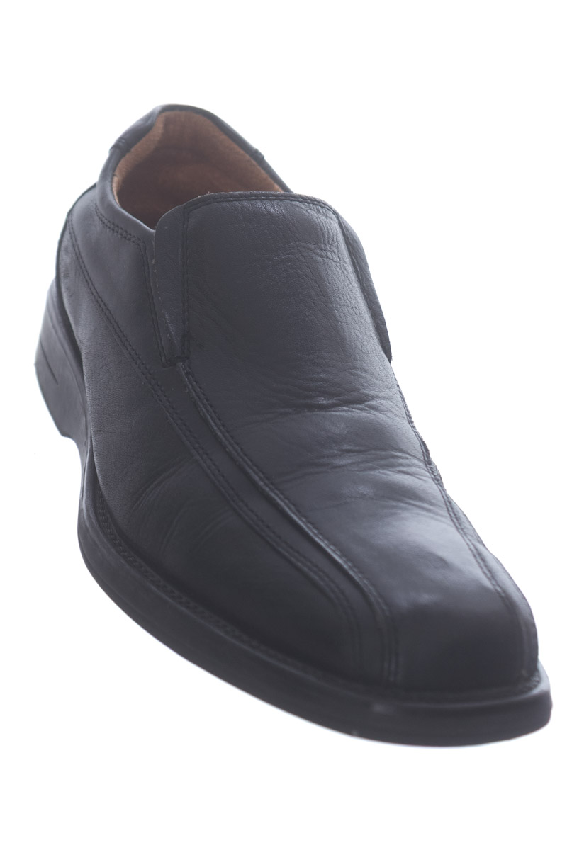 Zapato color Negro - Steve Madden