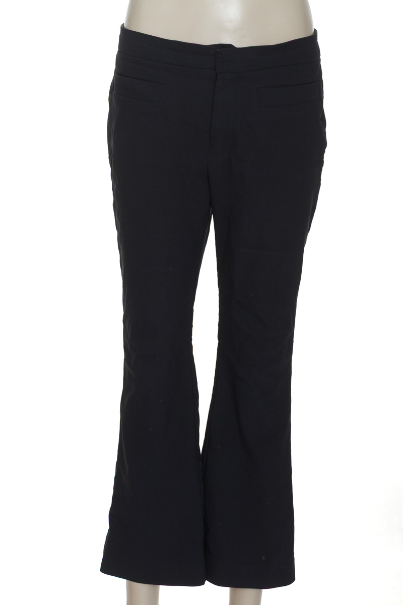 Pantalones color Azul - MNG