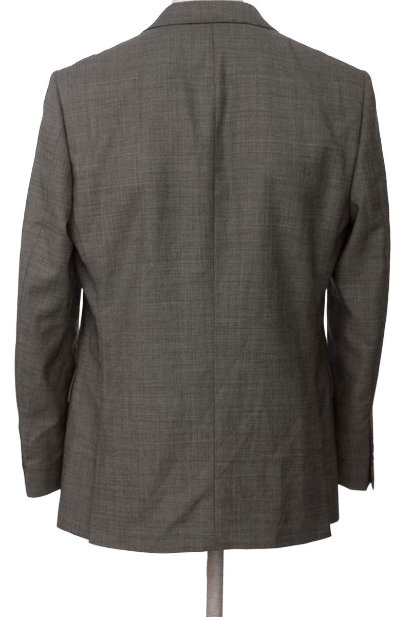 Chaqueta color Gris - Carlos Nieto