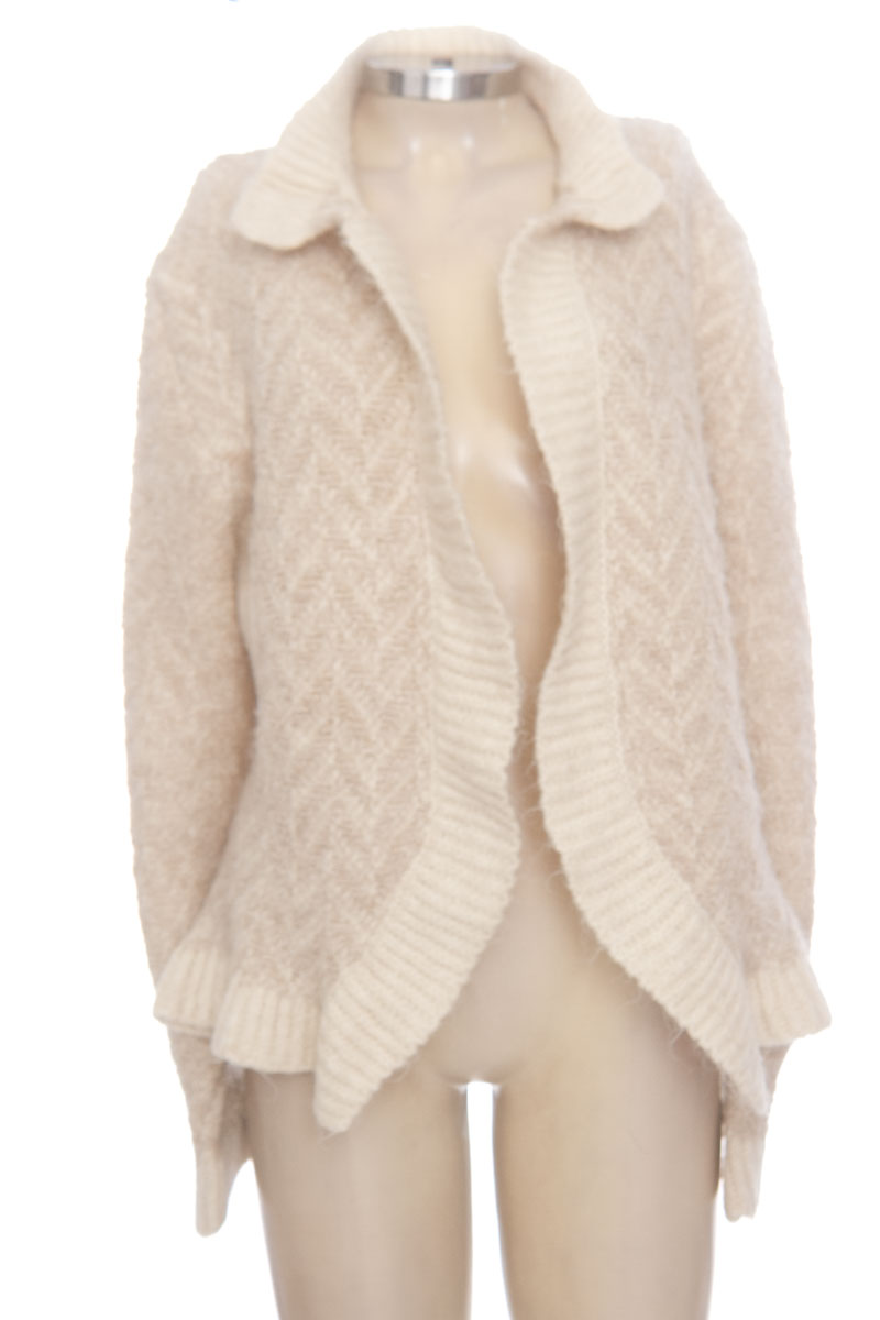 Sweater color Beige - Zara