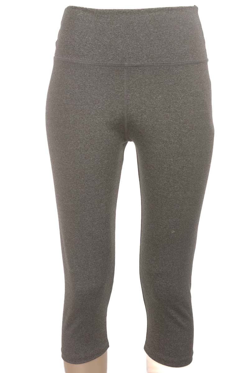 Ropa Deportiva / Salida de Baño color Gris - Bronzini