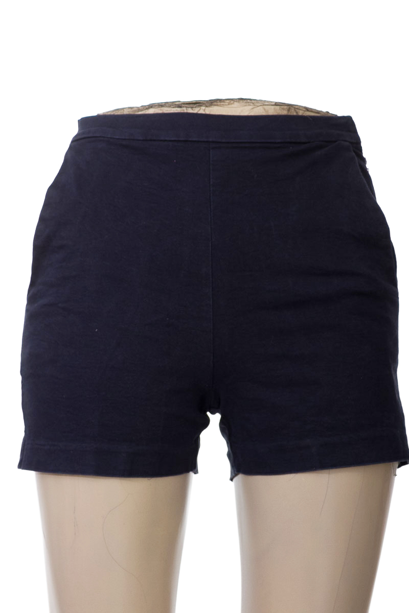 Short color Azul - Seven Seven