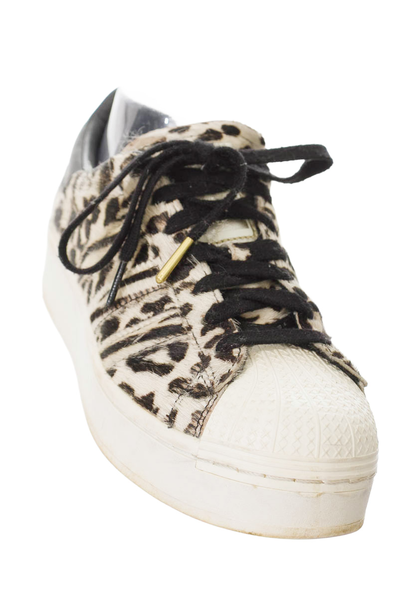 Zapatos color Estampado - Adidas