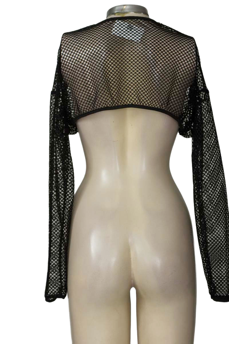 Top / Camiseta color Negro - Closeando